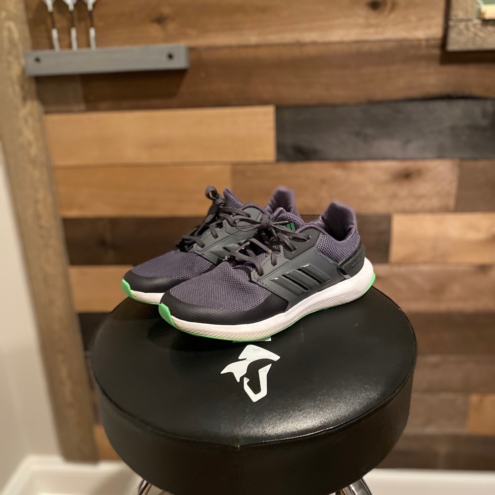 Adidas running rapid run